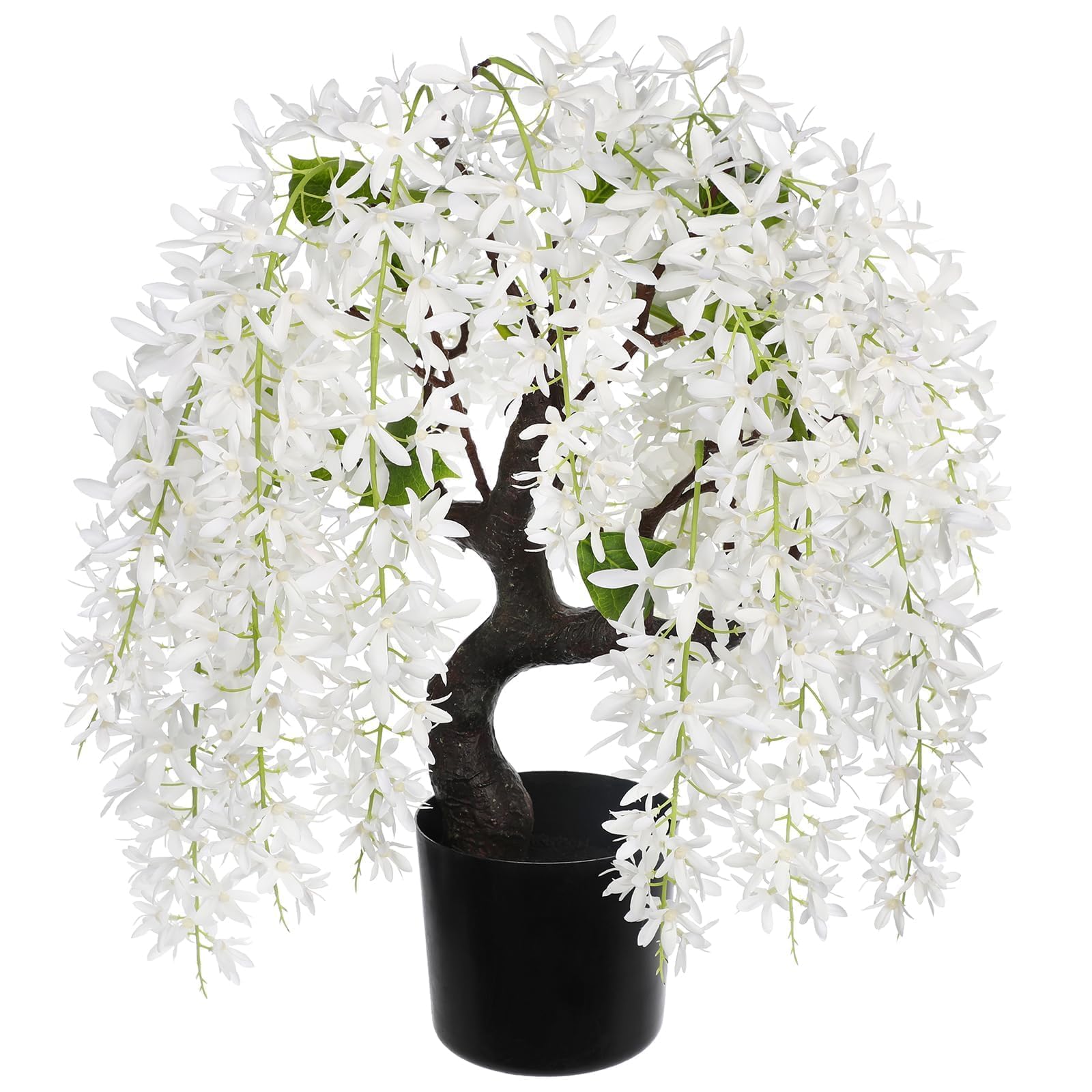 GnFlus 18.5 Silk Bonsai