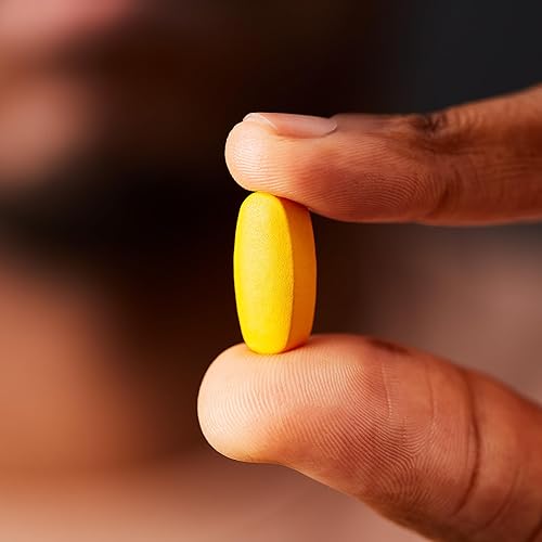 Miniatura 5 de Solgar Formula VM-75 60 comprimidos multivitamínico con minerales quelatados vitamina A B6 B12 C D E biotina magnesio calcio hierro zinc vegano sin