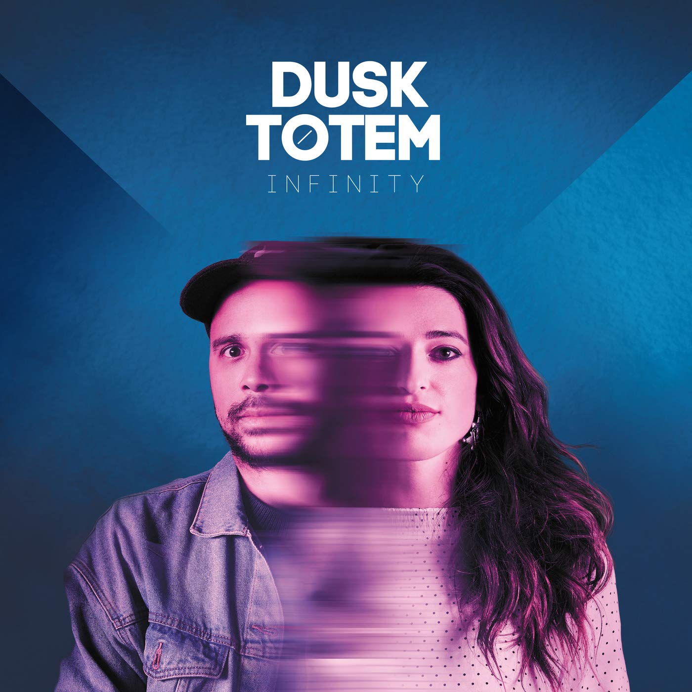 Infinity [Audio CD] Dusk Totem