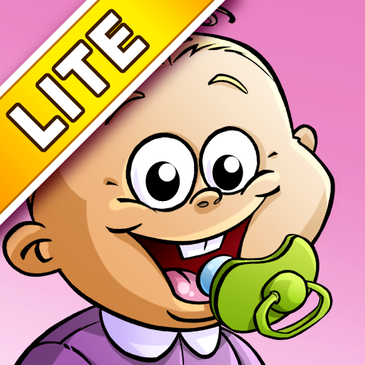 Erste Baby-Spiele, LITE