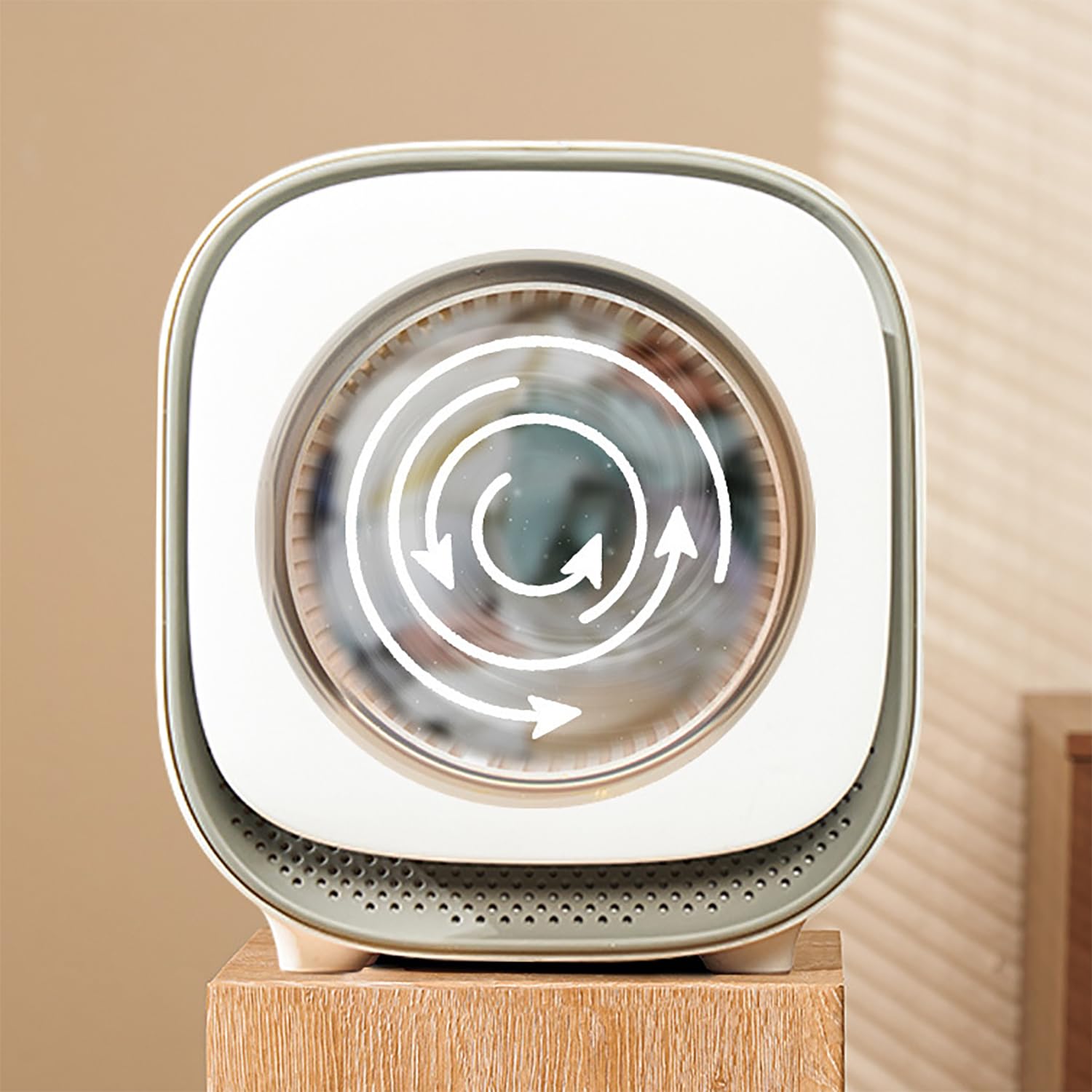 Amazon.com: JYXYXSCP Small Mini Tumble Dryer, Clothes