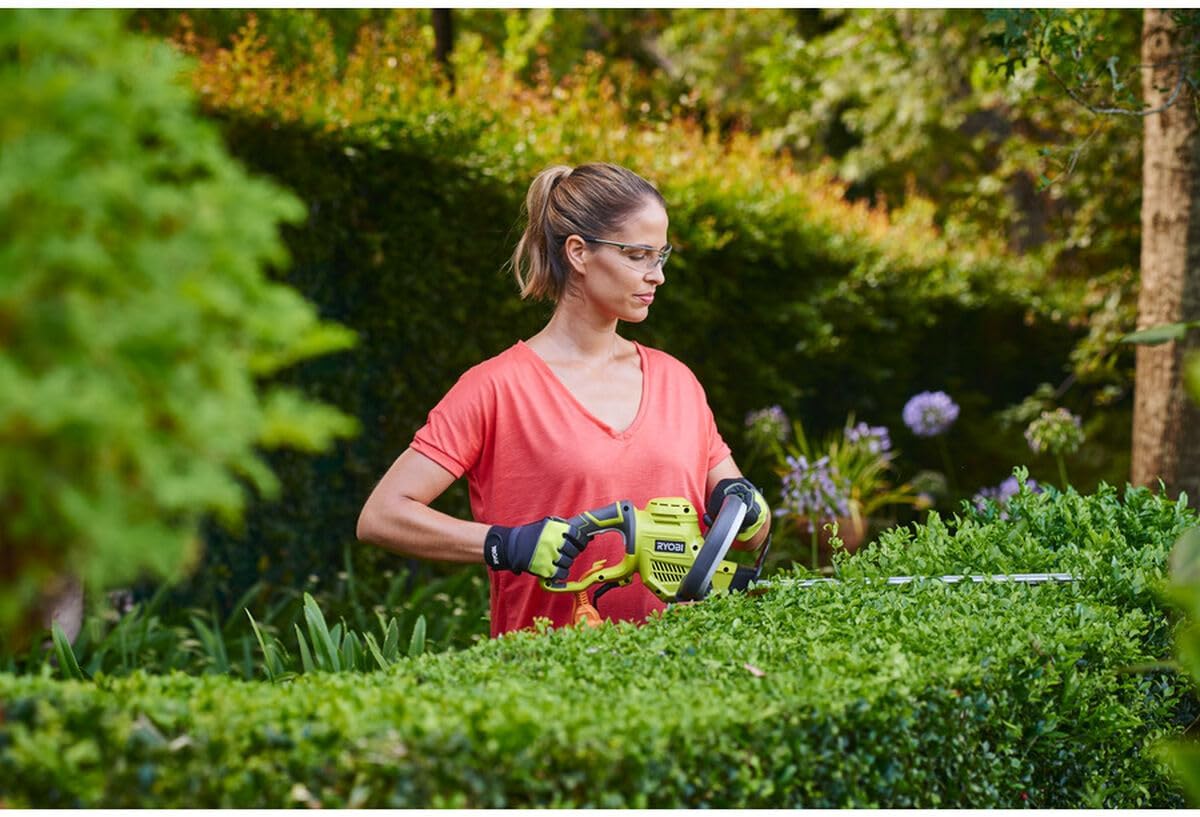 Ryobi RHT5150 Electric Wire Hedge Shears 500 W Cut 50 cm