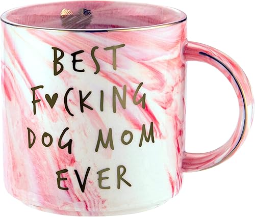 Dog Mom Gifts