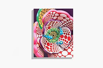 yayoi！ Yayoi Kusama (Revised and Expanded Edition) – OQIUM