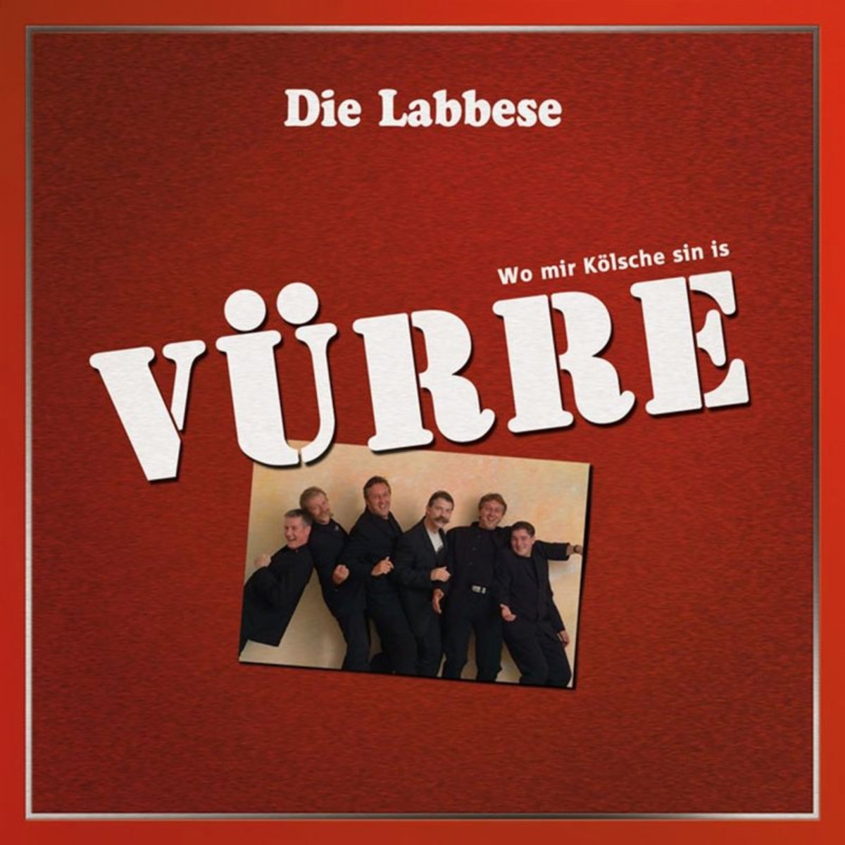 Die Labbese