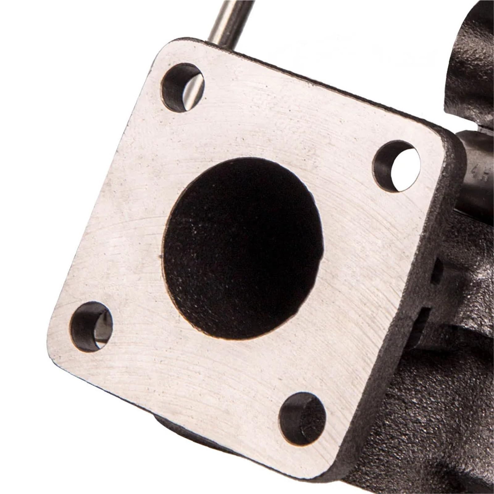 Turbocompresor Compatible con Isuzu D-Max Compatible Holden Rodeo 2.5L 4JA1-T RHF5 RHF4H Turbocompresor 8972402101 VA420037