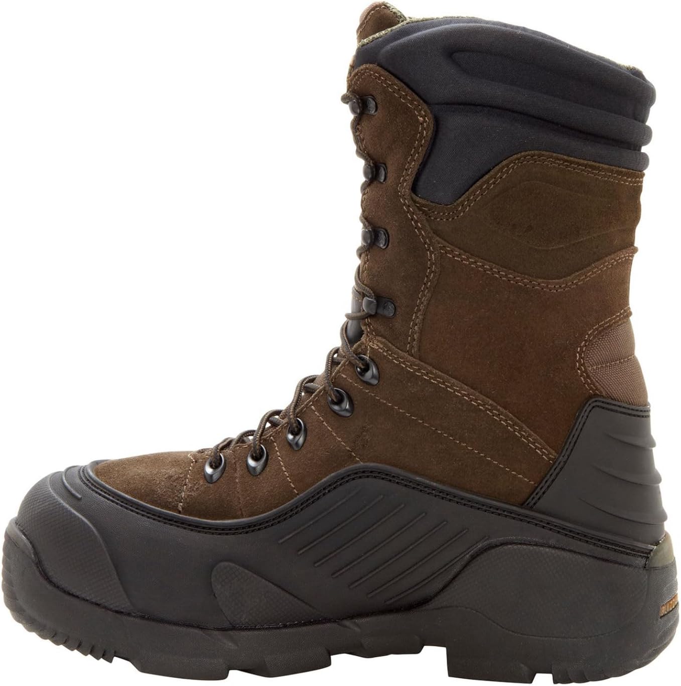 Blizzard Stalker Waterproof 1200G Insulated Boot