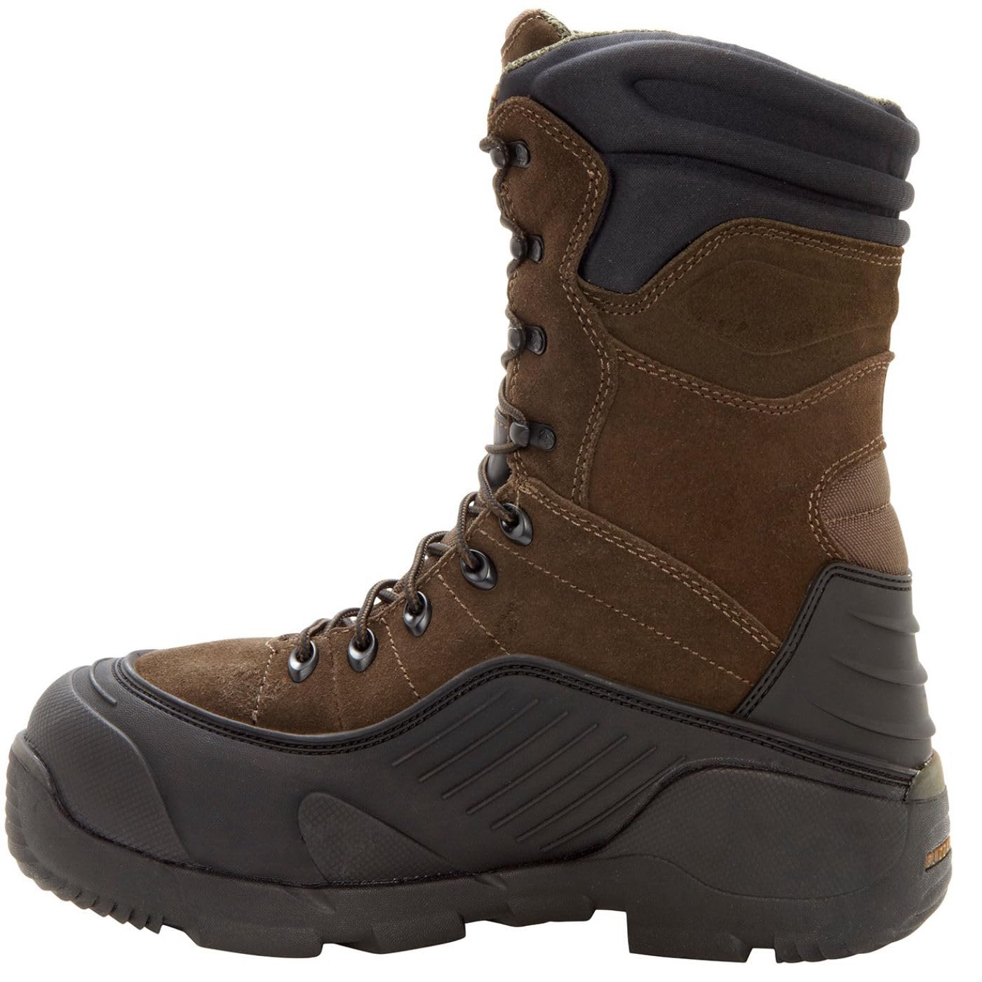 Blizzard Stalker Waterproof 1200G Insulated Boot