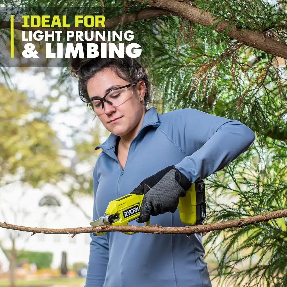 ONE+ 18V Cordless Pruner (Tool Only)