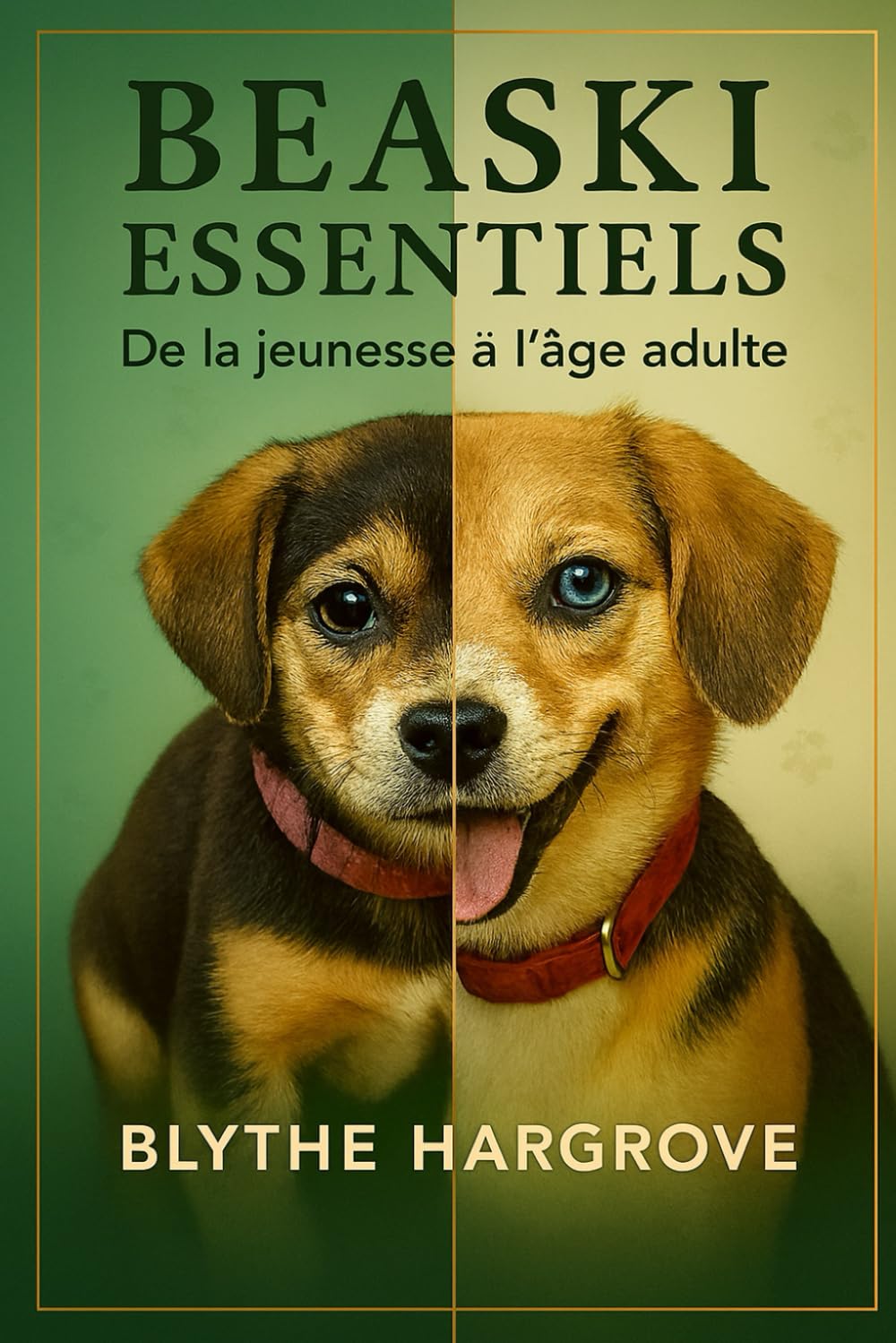 Beaski Essentiels: De la jeunesse à l'âge adulte