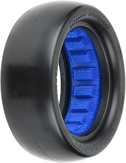 Pro-line Racing 1/10 Bald Eagle 4 Wheel Drive S3 Front 2.2 Buggy Tires 2 PRO8302203