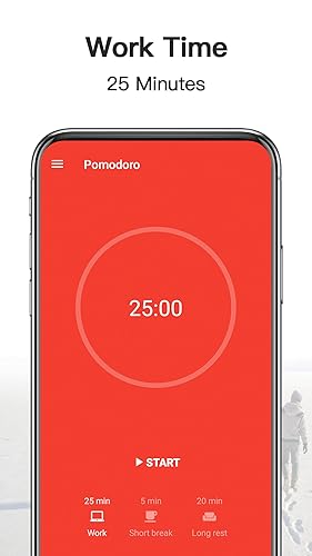Pomodoro Timer