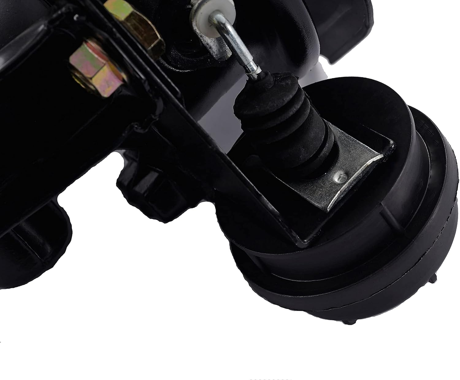 ENA Rear Engine Mount Compatible with Honda Acura Isuzu Odyssey Accord CL Oasis Automatic Trans Solenoid Replacement for A6587