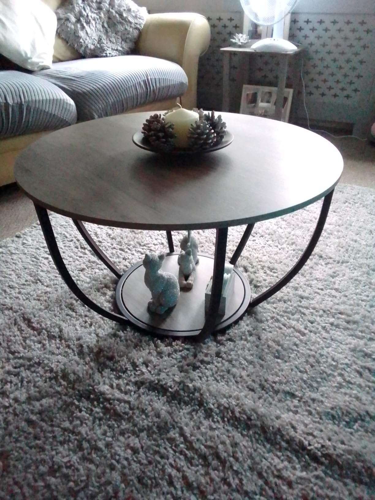 Customer photo