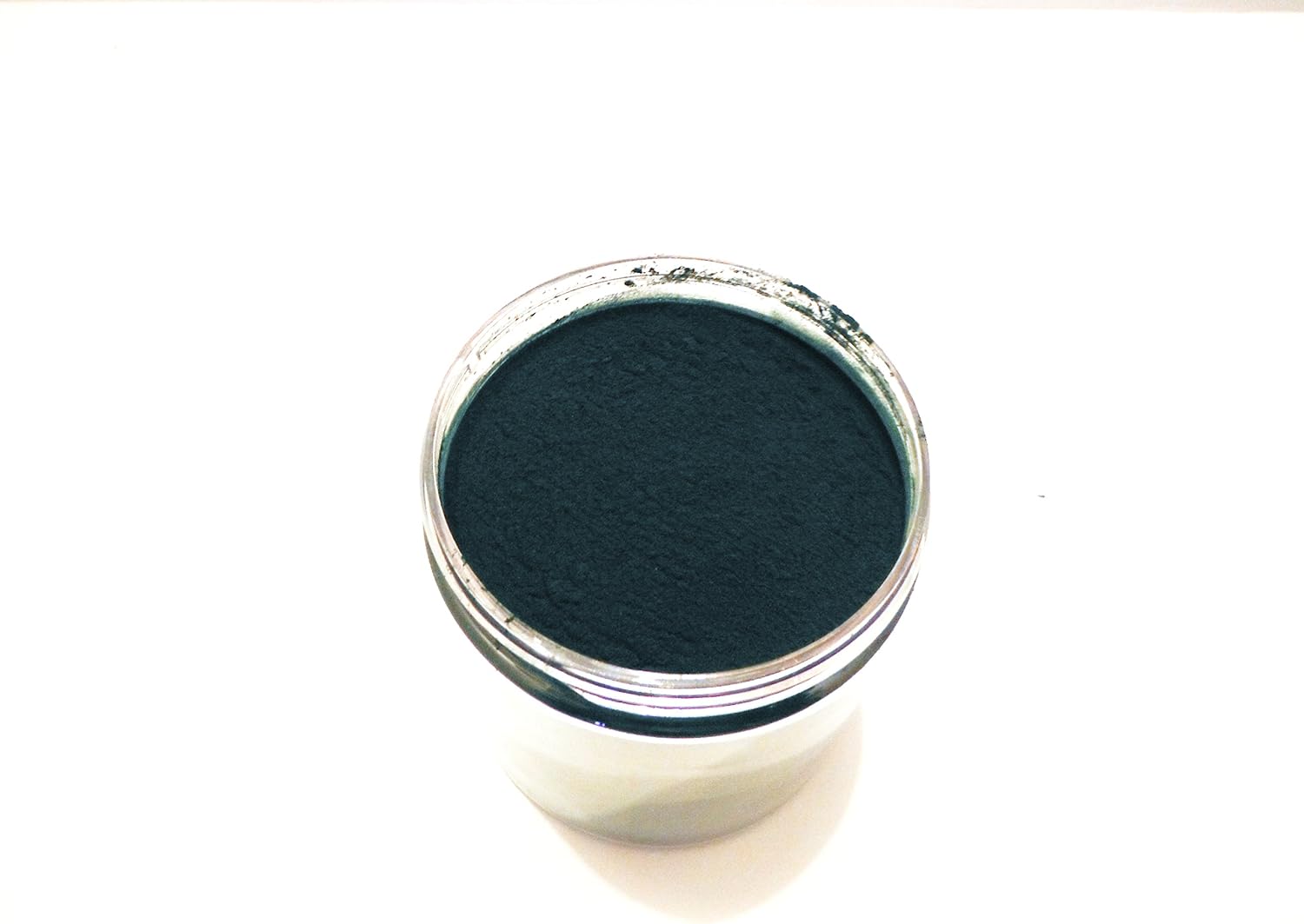 Spirulina Phytoplankton Algae Dried 100% Pure. (8oz 240gm)