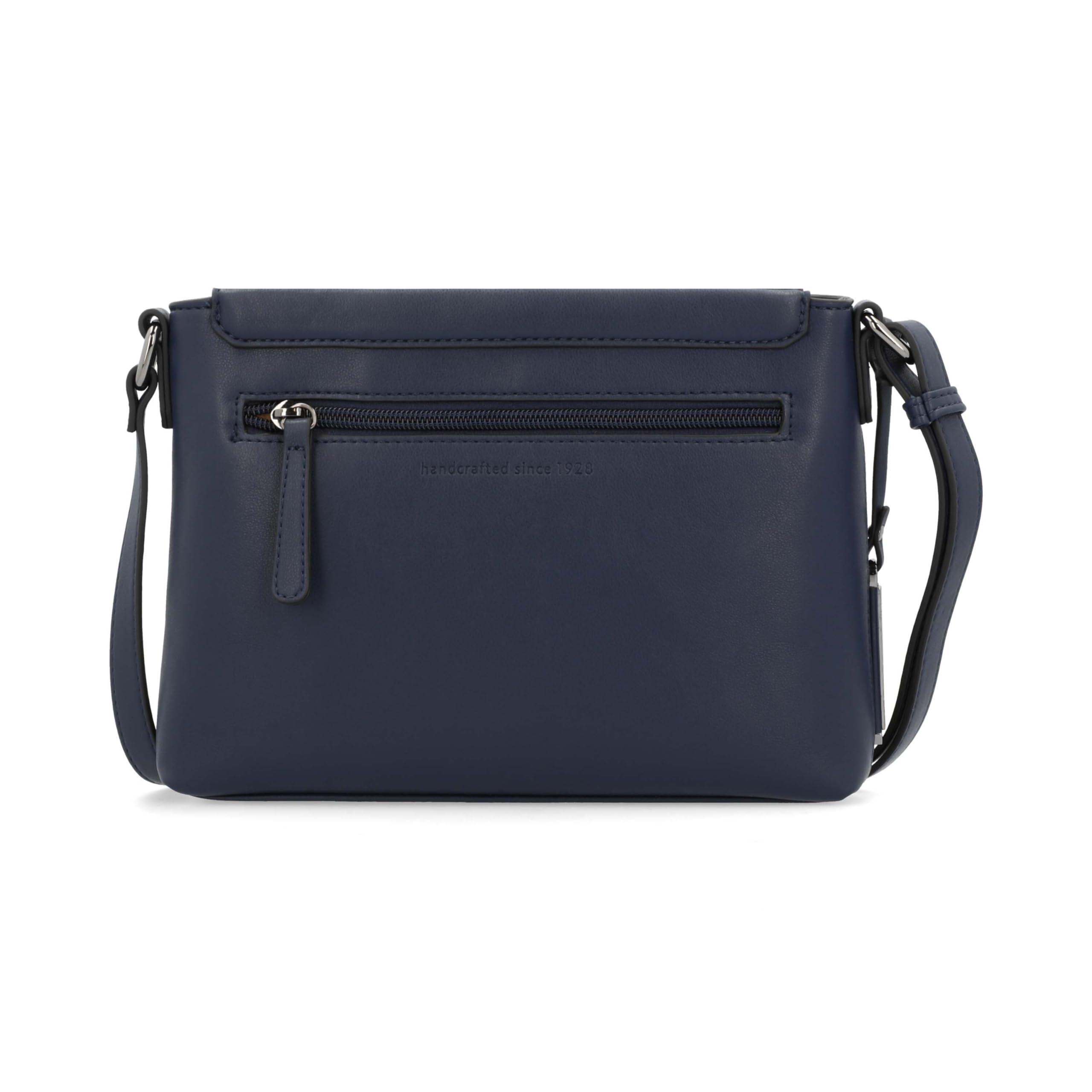 Picard Damen Schultertasche YOURS aus Recyceltes Pu Klein | mit Reißverschluss | Schultertasche | Alltag