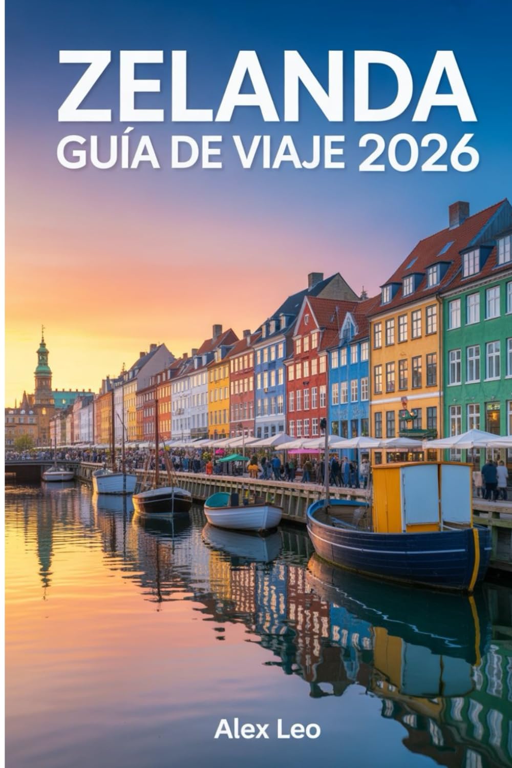 ZELANDA GUÍA DE VIAJE 2026