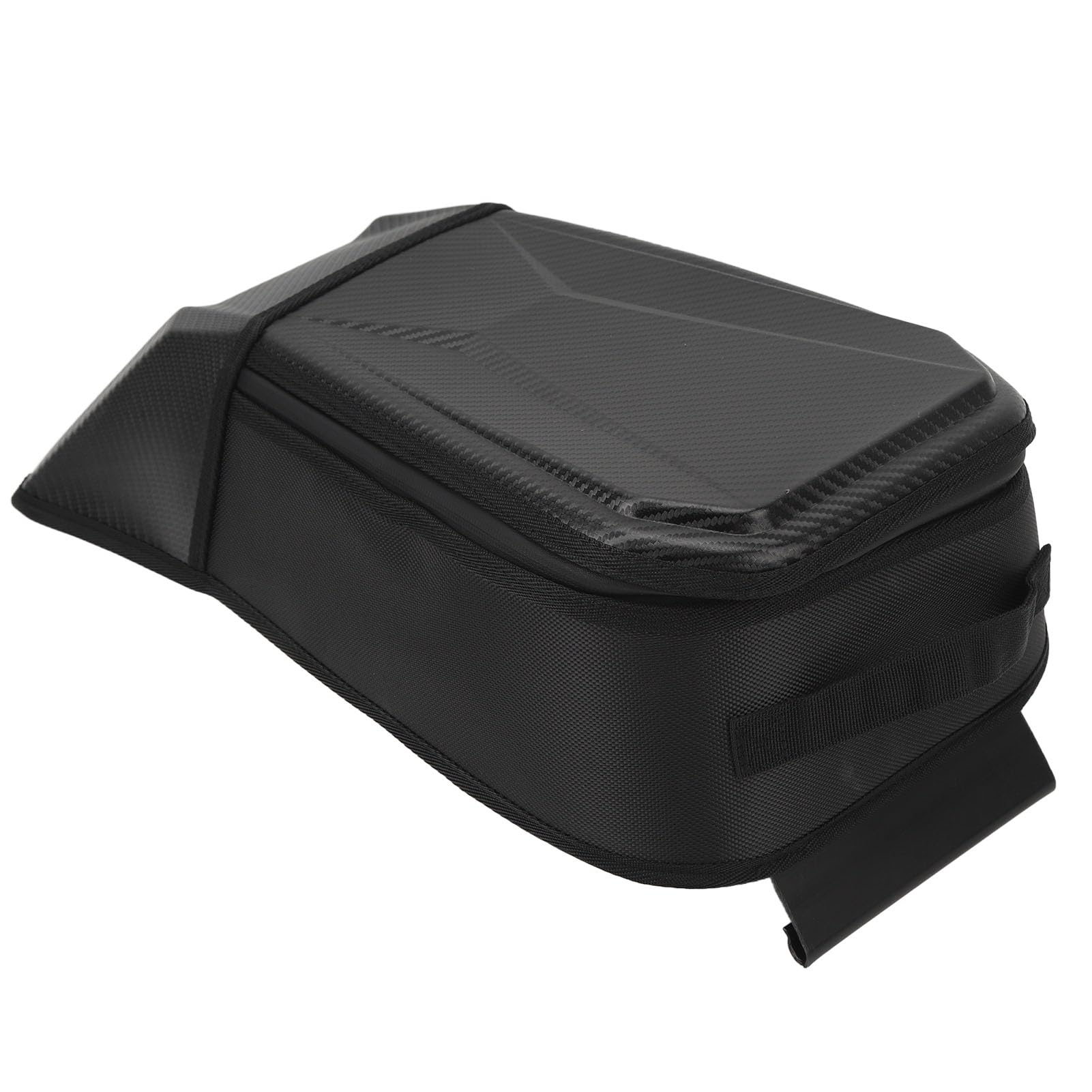 Cocoarm Borsa per Console Centrale, Ottima vestibilità, Costruzione Ultra Resistente, Installazione Facile e Veloce, Spaziosa e Organizzata, Protezione Resistente Alle Intemperie per Maverick X3 Dal