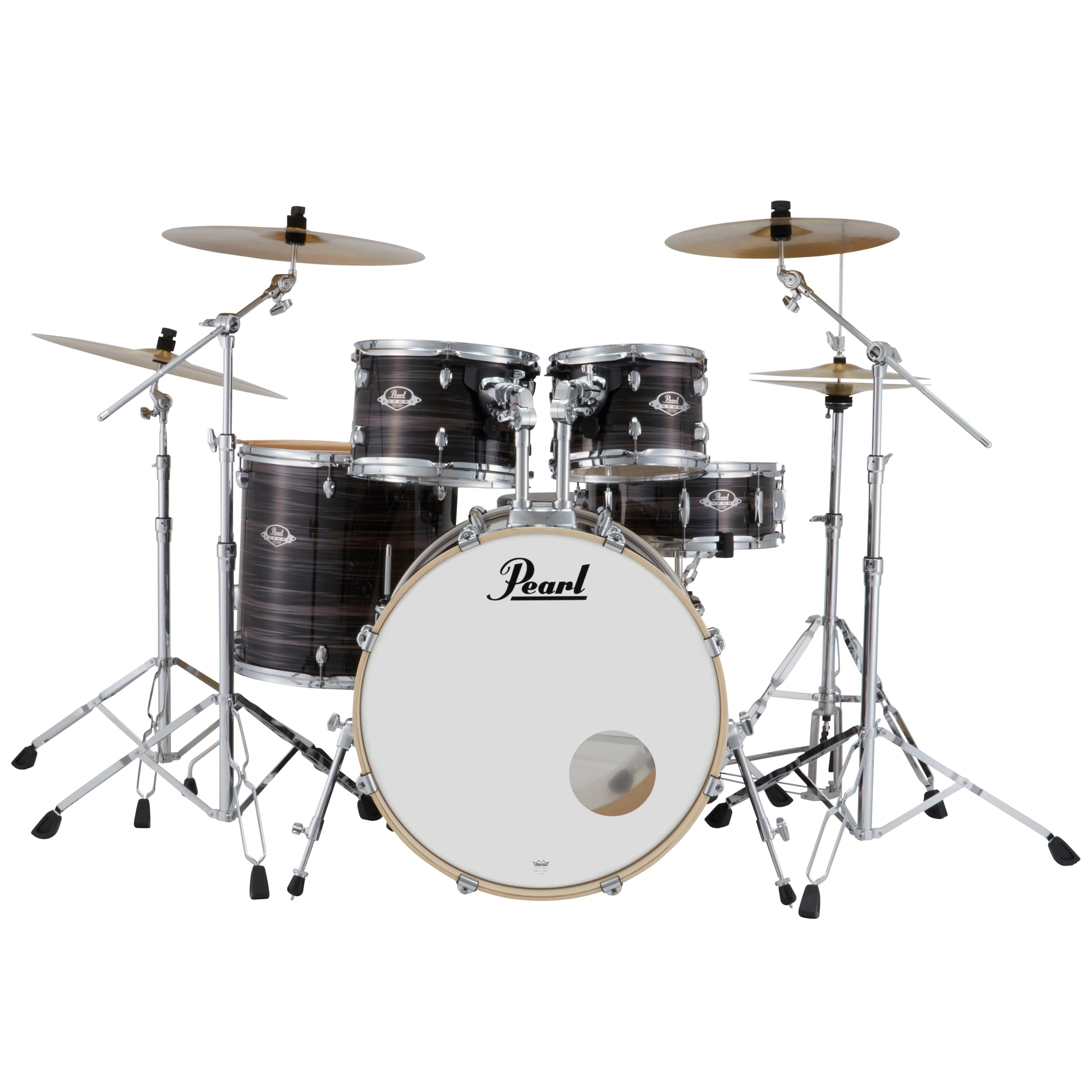 Amazon.co.jp: Pearl パール EXPORT Ready Set Go