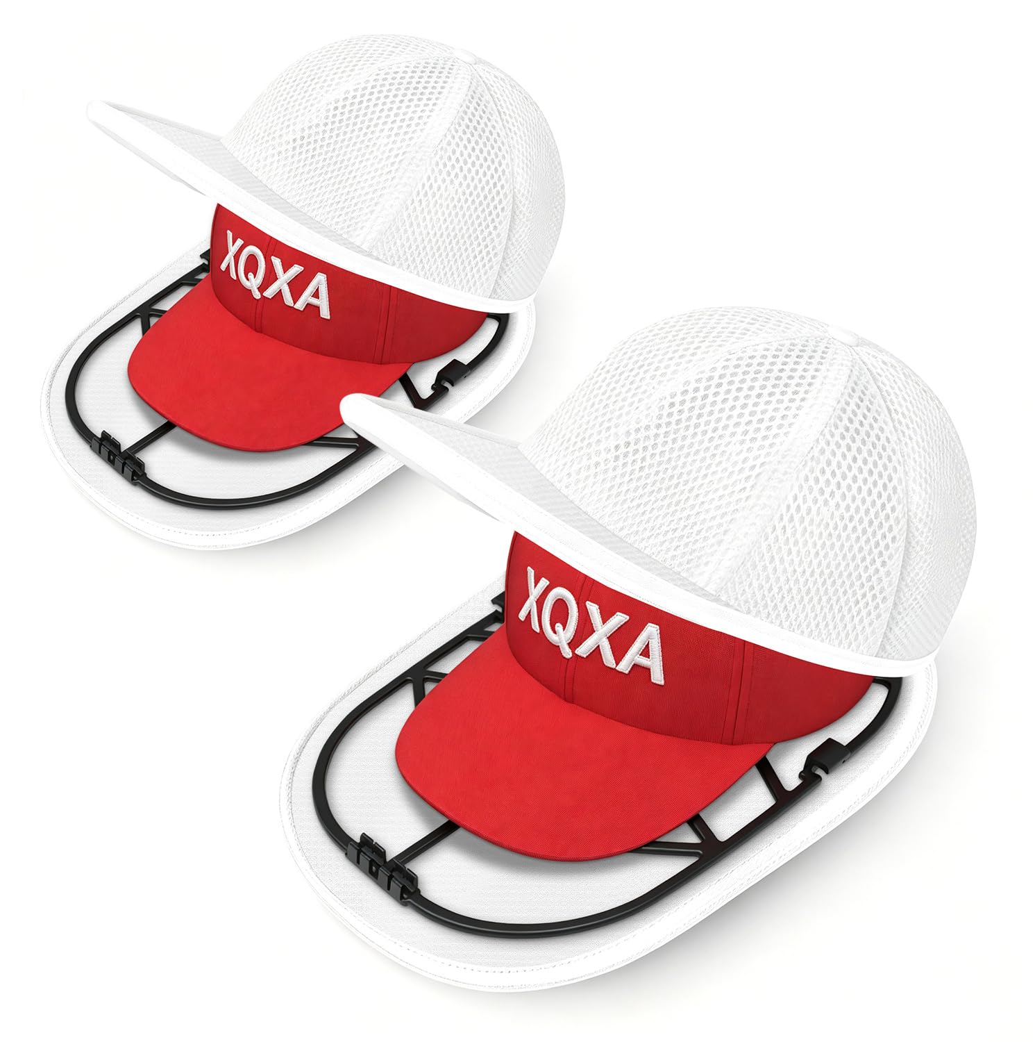 Photo 1 of XQXA Hat Washer Cage with Mesh Bag, 2-Pack