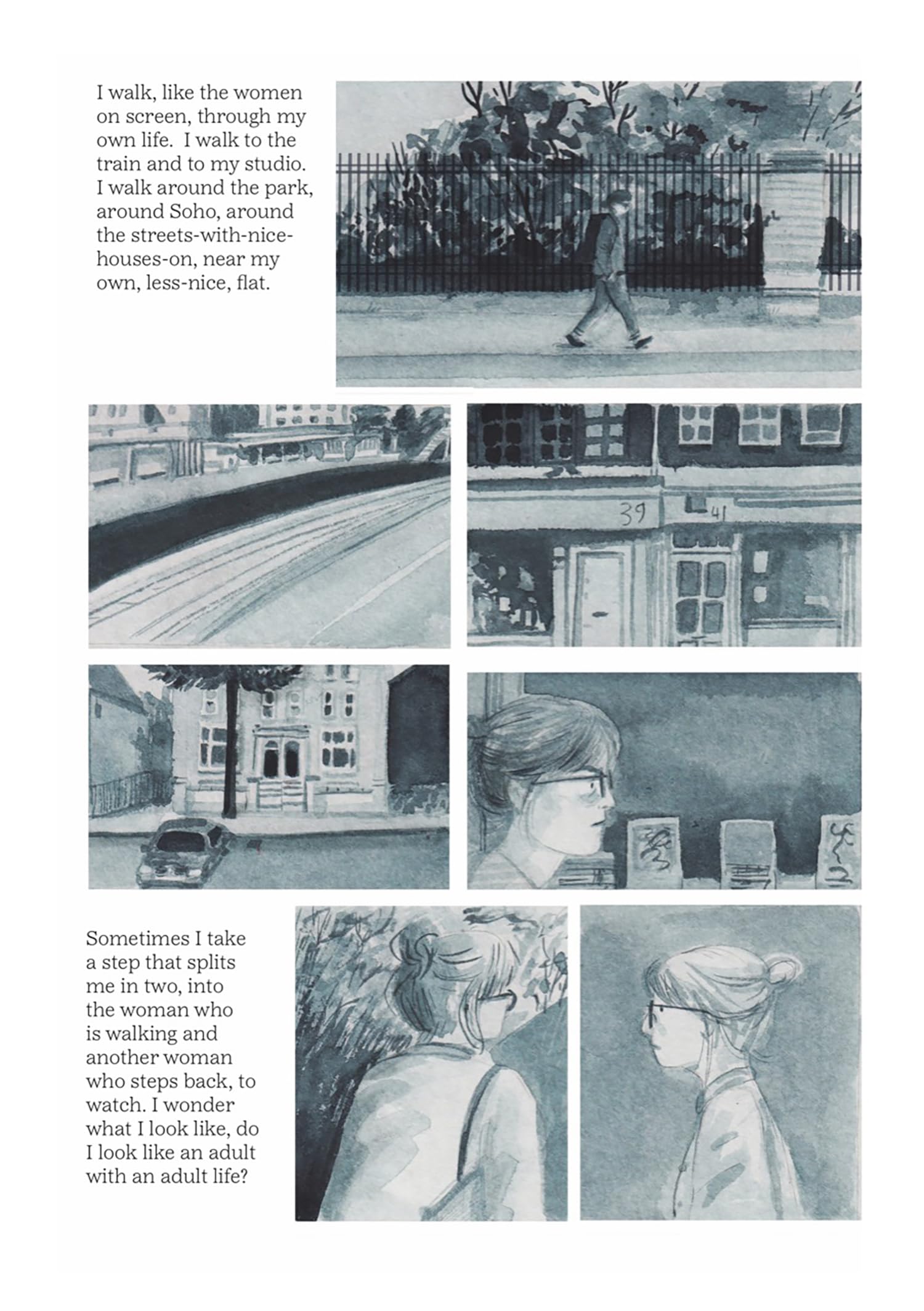 Walking Distance - Image 3