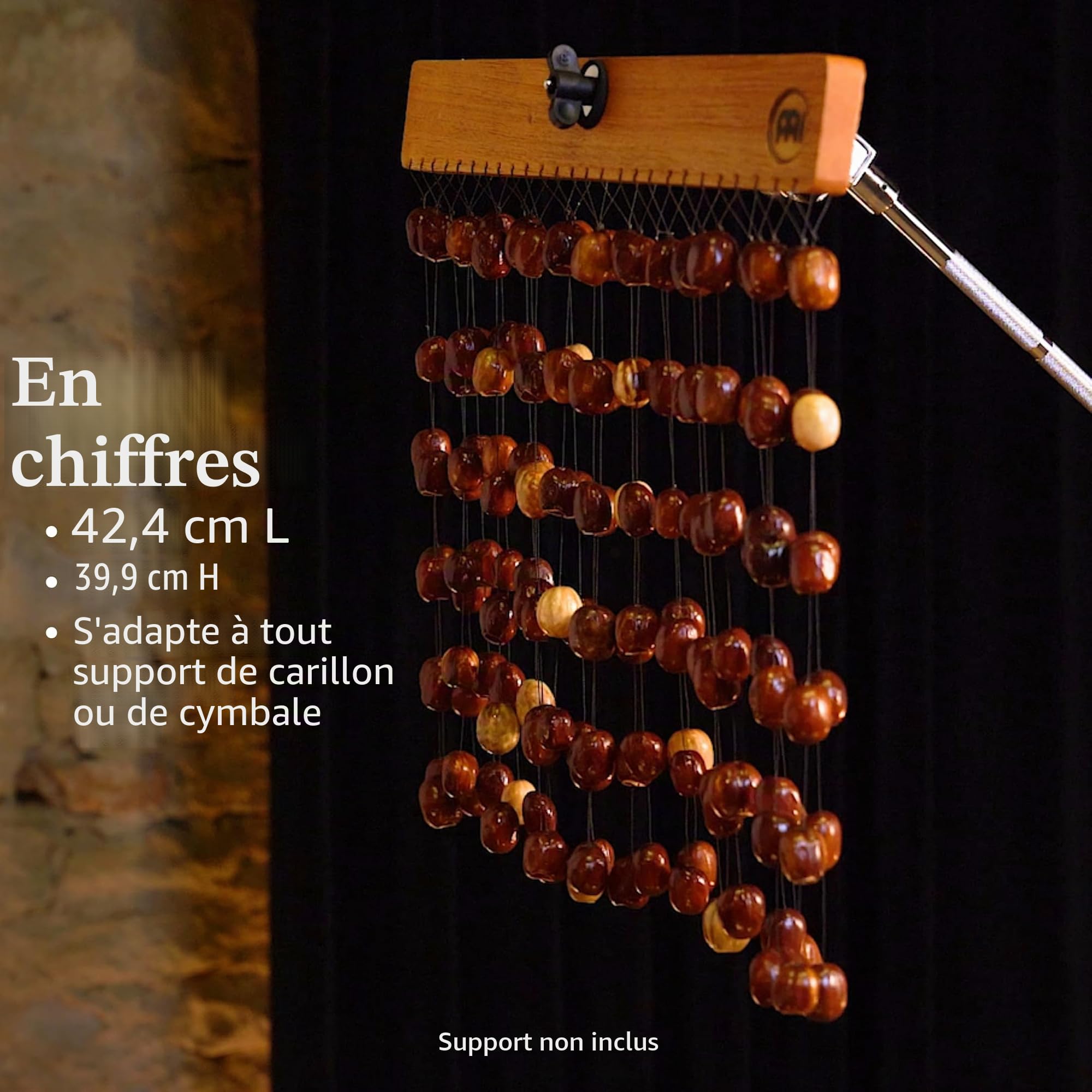 SPCH Instrument de Musique