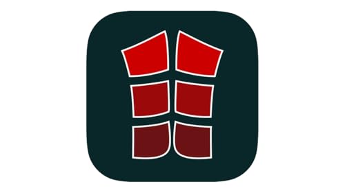 Gymap - free visual workout log & interval timer