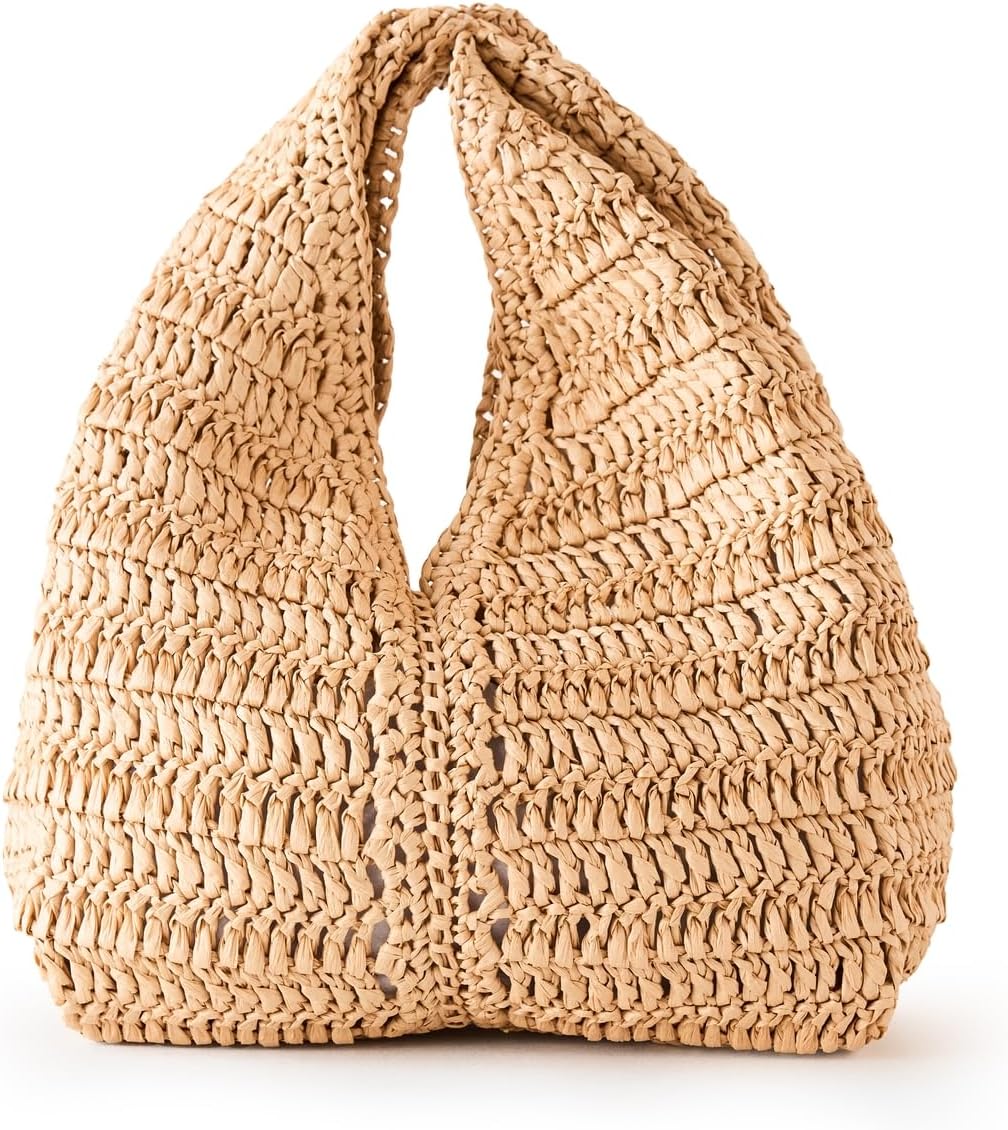 ALC Women's Simone Raffia Bag