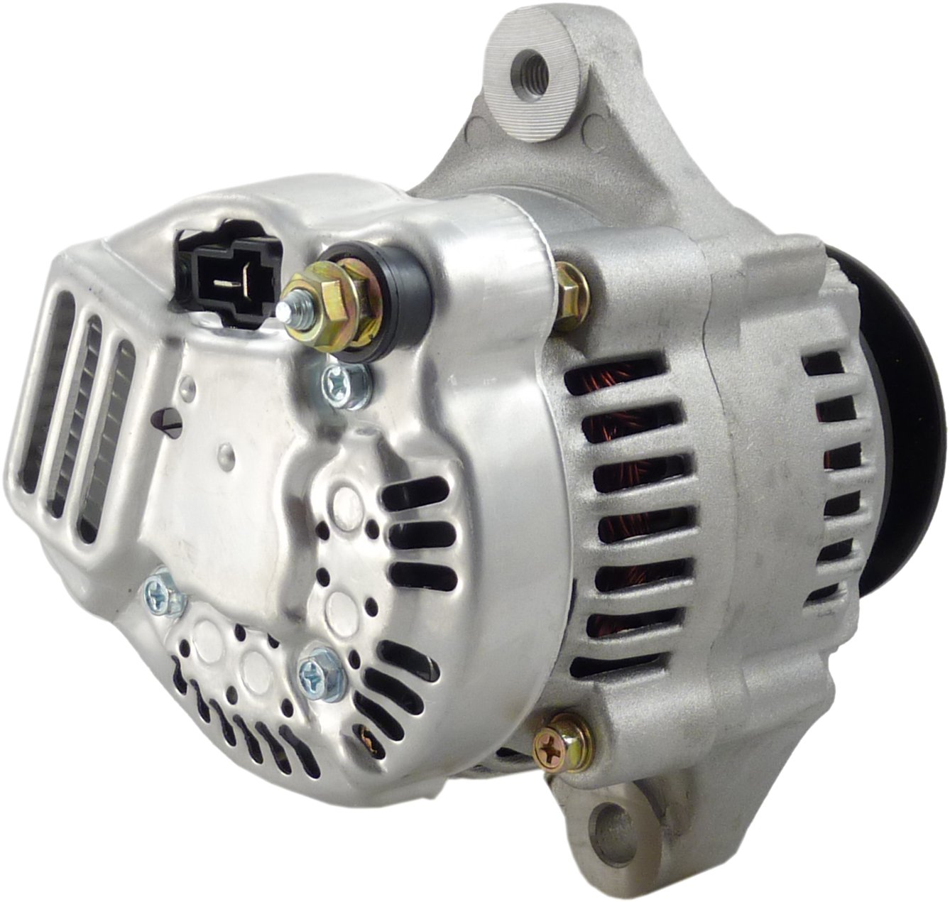 Amazon.com: New Alternator for Toro Zero Turn Z580, Z593