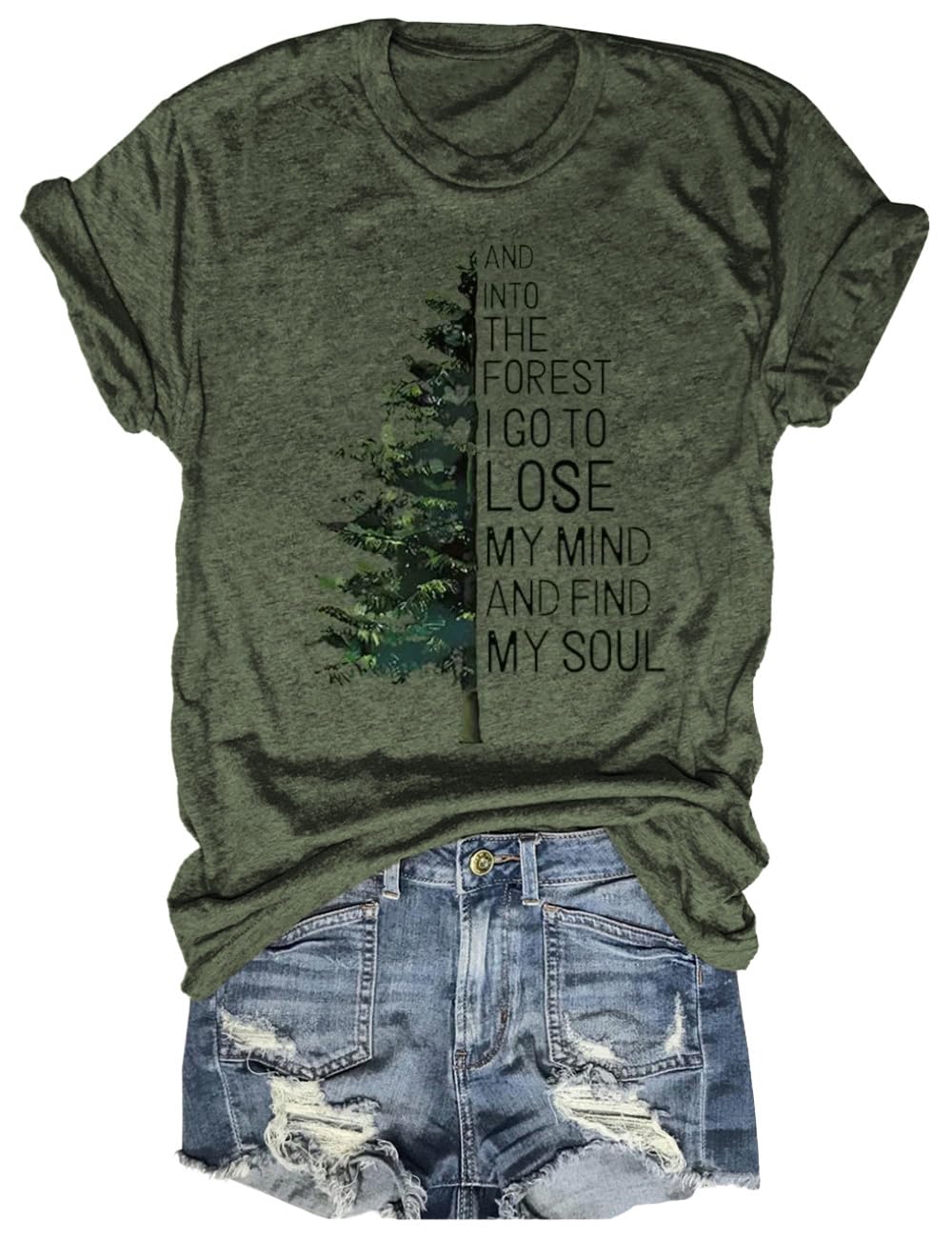 Women's Dragonfly T-Shirt Funny Cute Short Sleeve Letter Printed Graphic Tees Tops for Girl