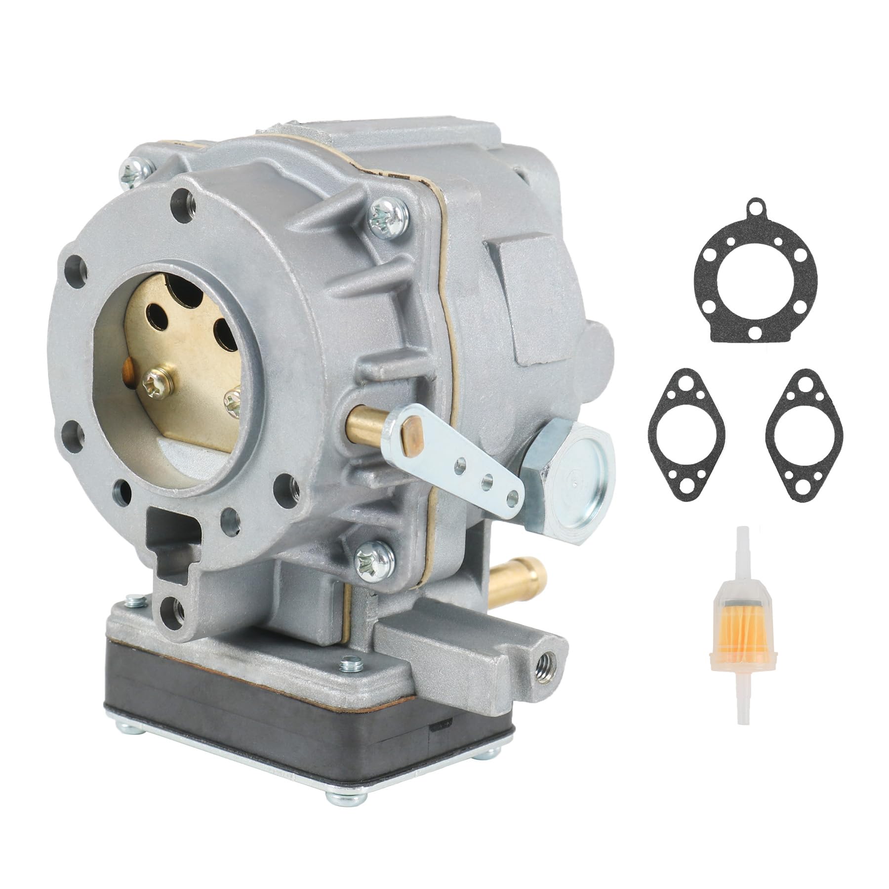 JDMSPEED New Carburetor Carb Replace 495181 499306 Replacement For 693479 694056 693480