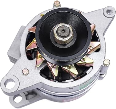 1200W Low Rpm Permanent Magnet Alternator Synchronous Generator Alternator 12V Pure Copper Permanent Magnet Alternator