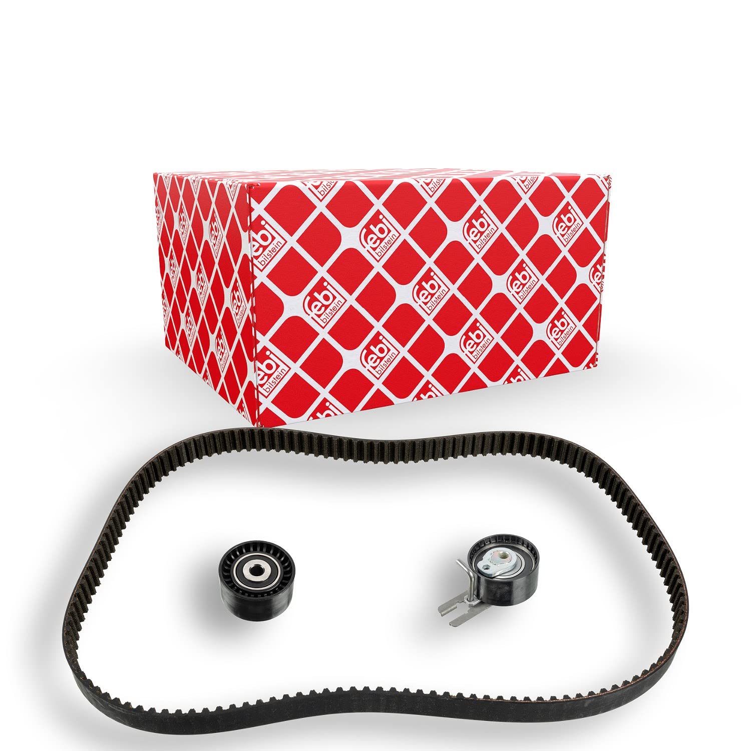 FEBI BILSTEIN Zahnriemensatz 21867 Zahnriemen Kit