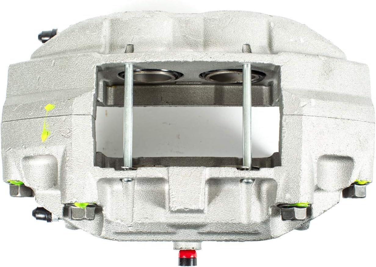 PowerStop Front Left Brake Caliper for INFINITI FX50 2009-13 |G37 2008-13 |M35h 2012-13 |M37 2011-13 |M56 2011-13 |INFINITI Q50 2014-24 - Direct OE Replacement, L6232