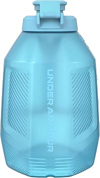 Under Armour 1/2 Gallon Sideline Jug Stream/Stream OSFA