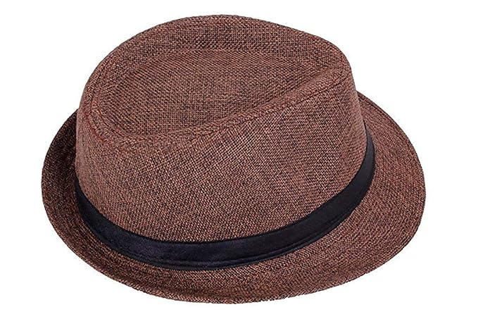 DEXO Fedora Hats I Stylish Hats I 