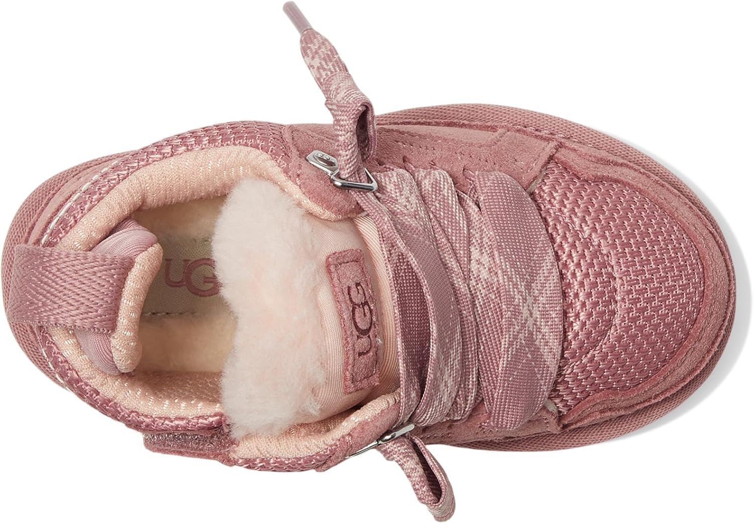 UGG unisex-child T Lowmel - Image 2