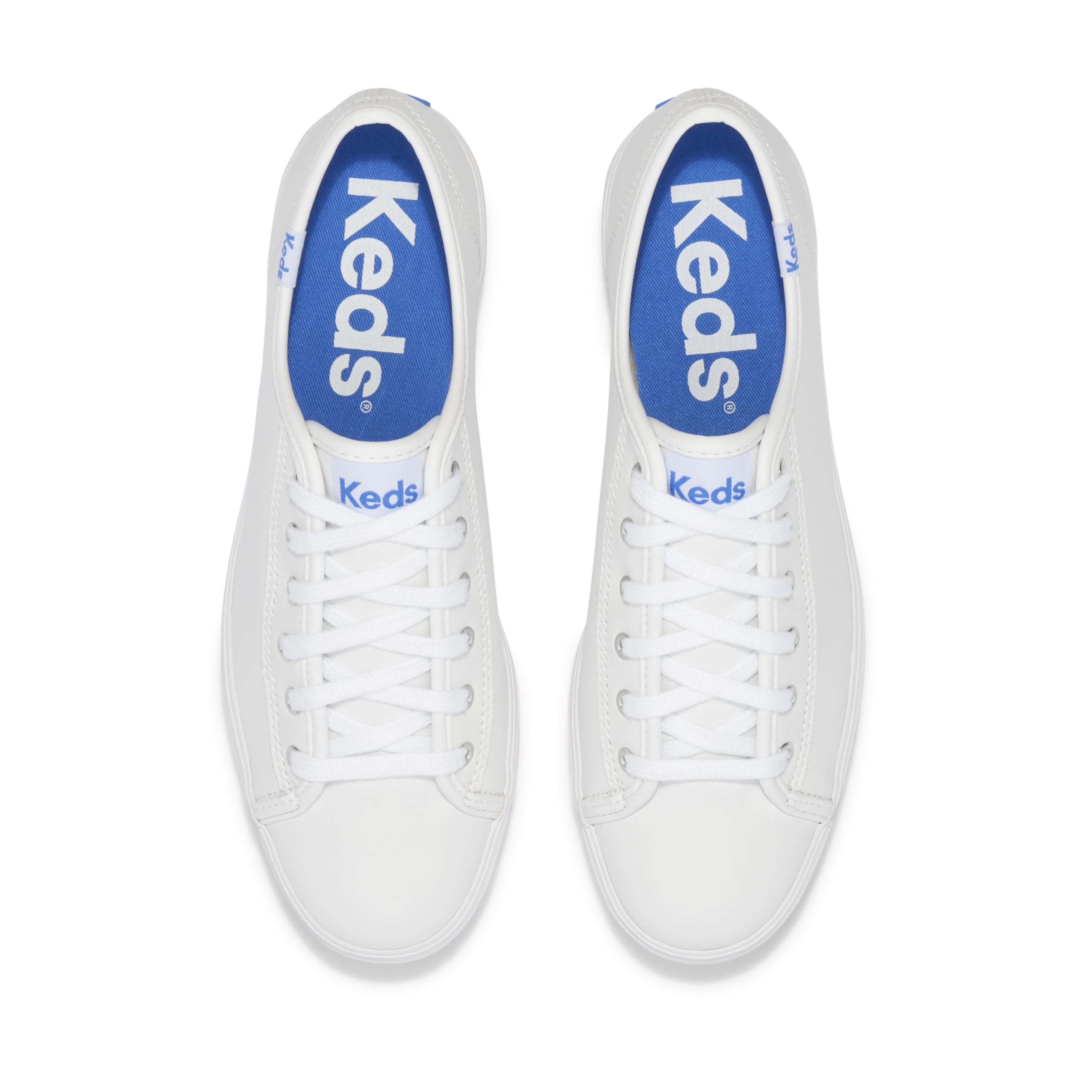 Keds Triple Kick Leather ZapatillasNiñas