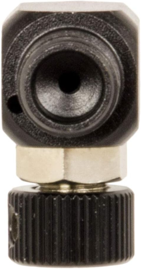 Sparmax 1/8 x 1/8 Airbrush Bleed Valve