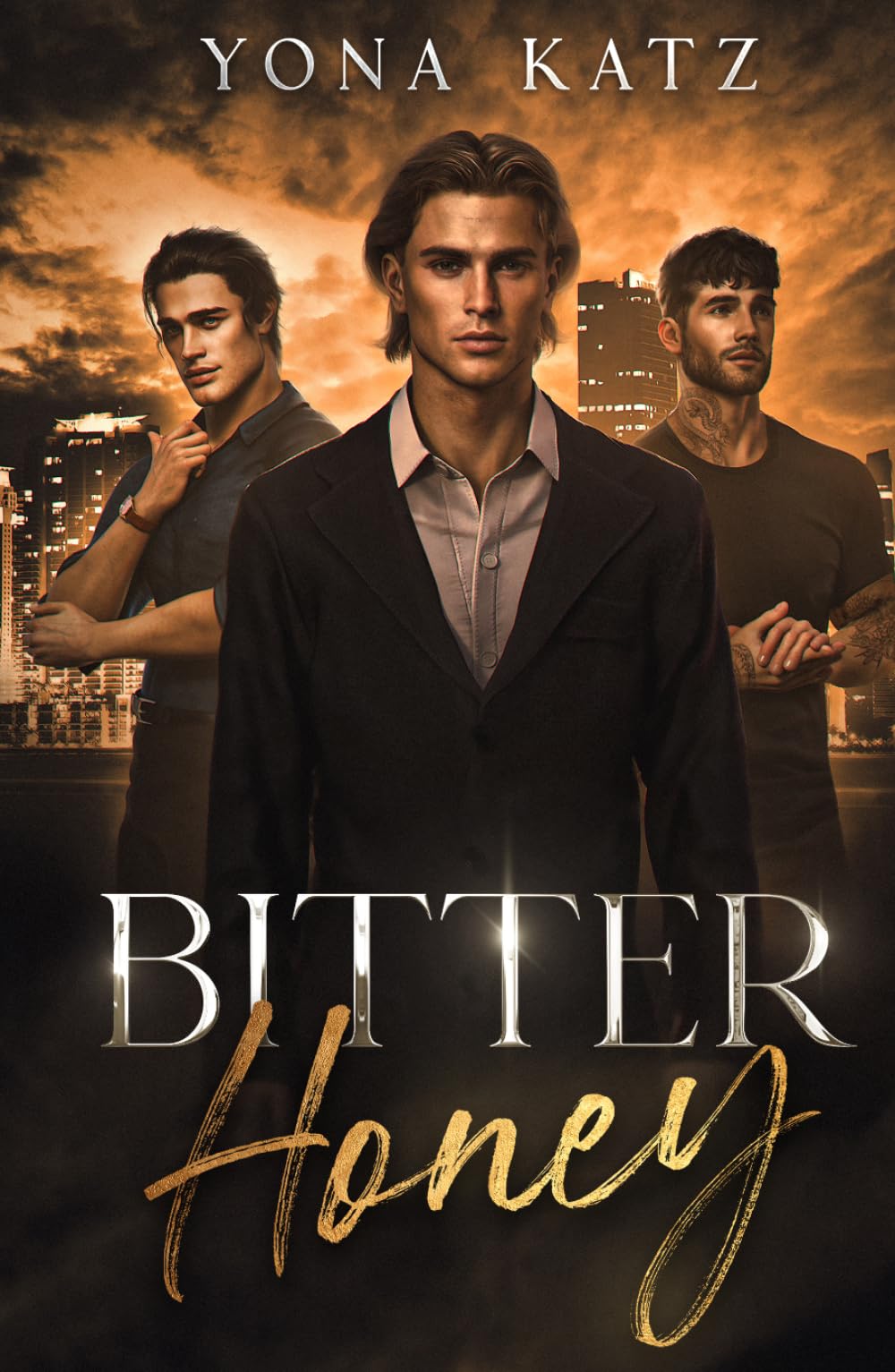 Bitter Honey