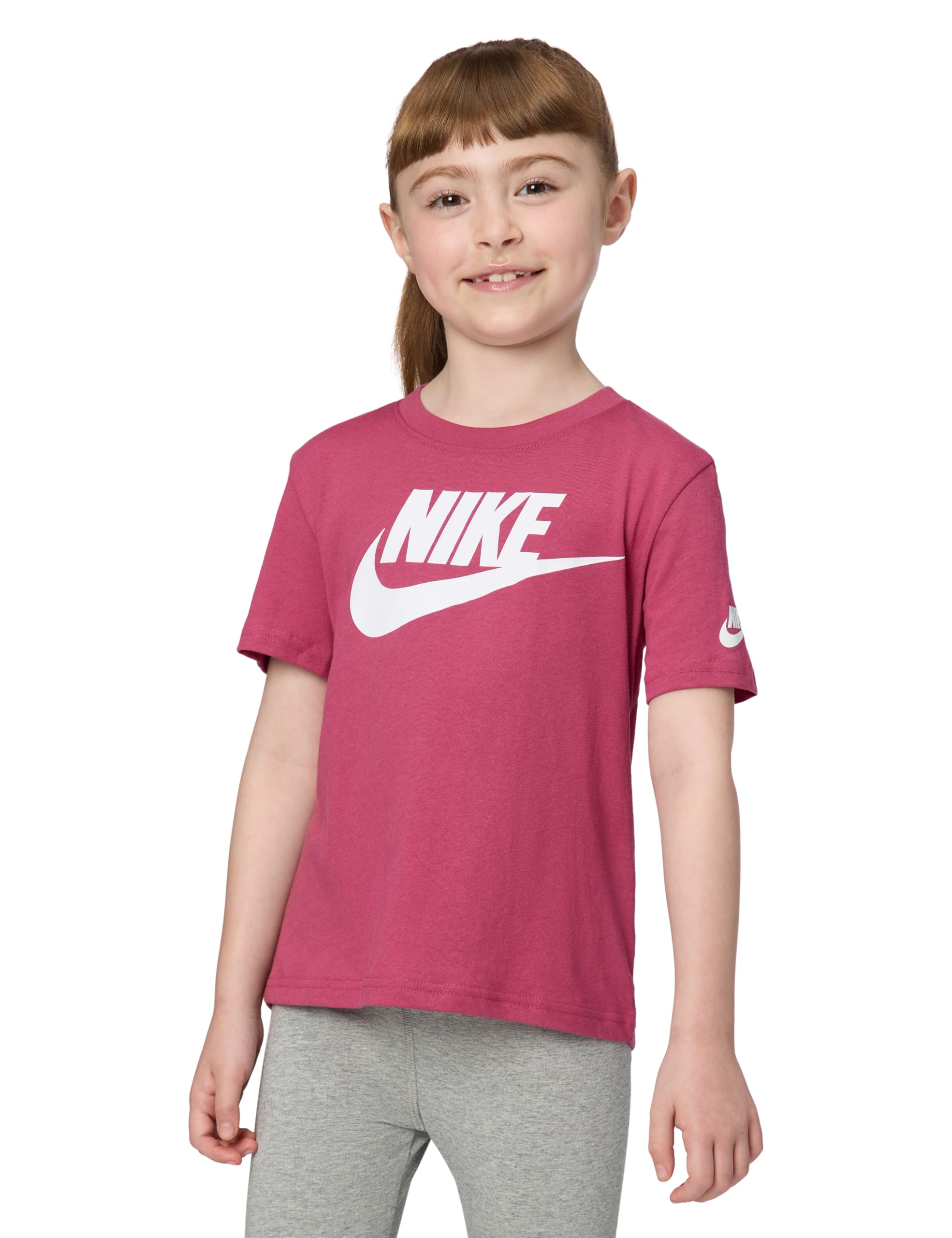 NKN Futura Evergreen SS TEE