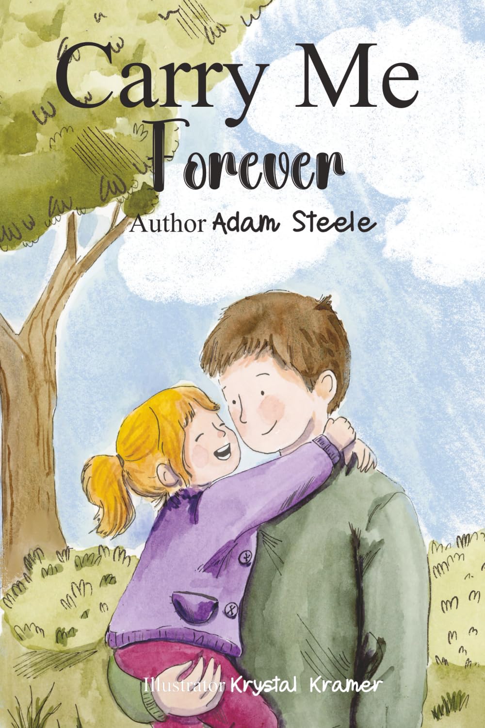 Carry Me Forever