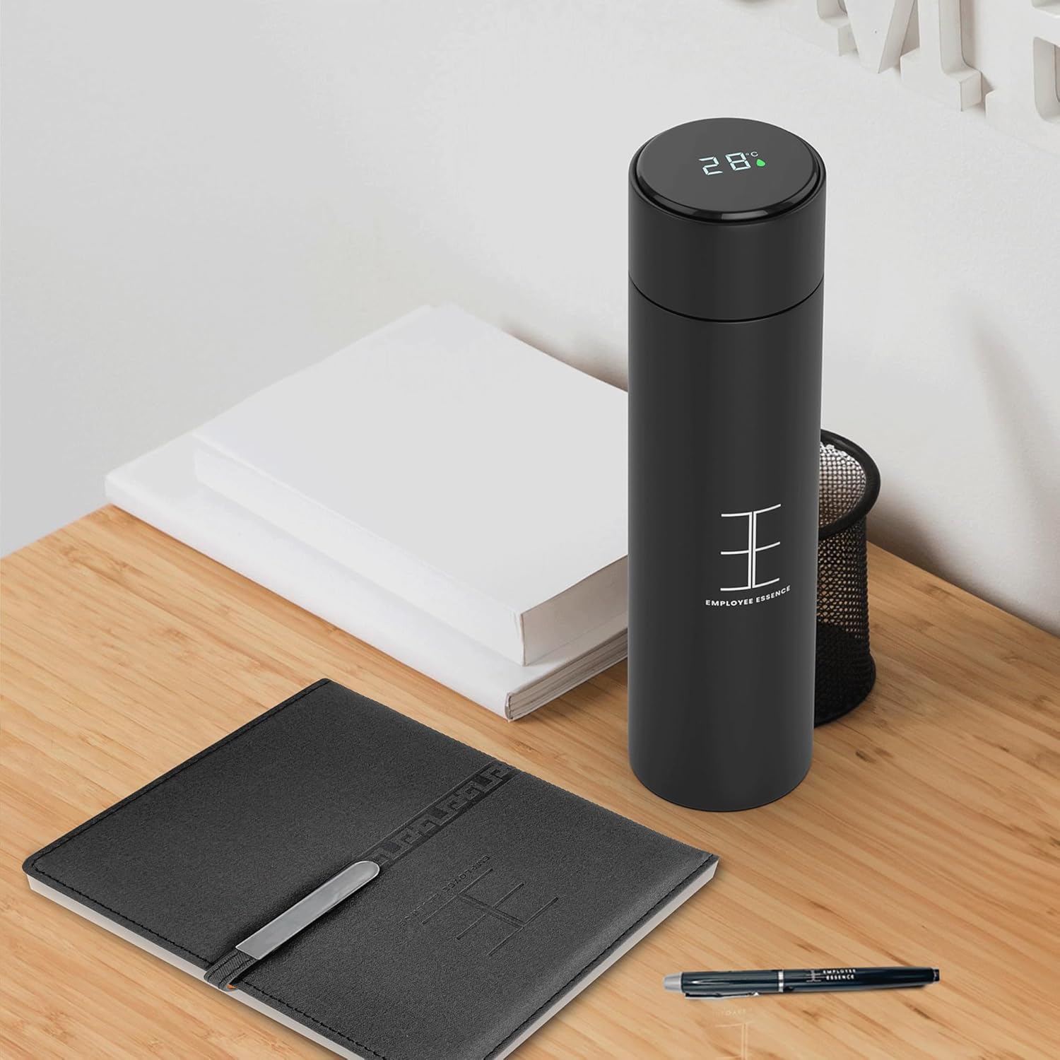 Thank You Gifts for Women and Men - Employee Appreciation Gifts Bulk, Welcome to the Team, Farewell Gifts for Coworkers, Employee of the Month, Appreciation Gifts for Coworkers, Teacher Gifts. - Image 6