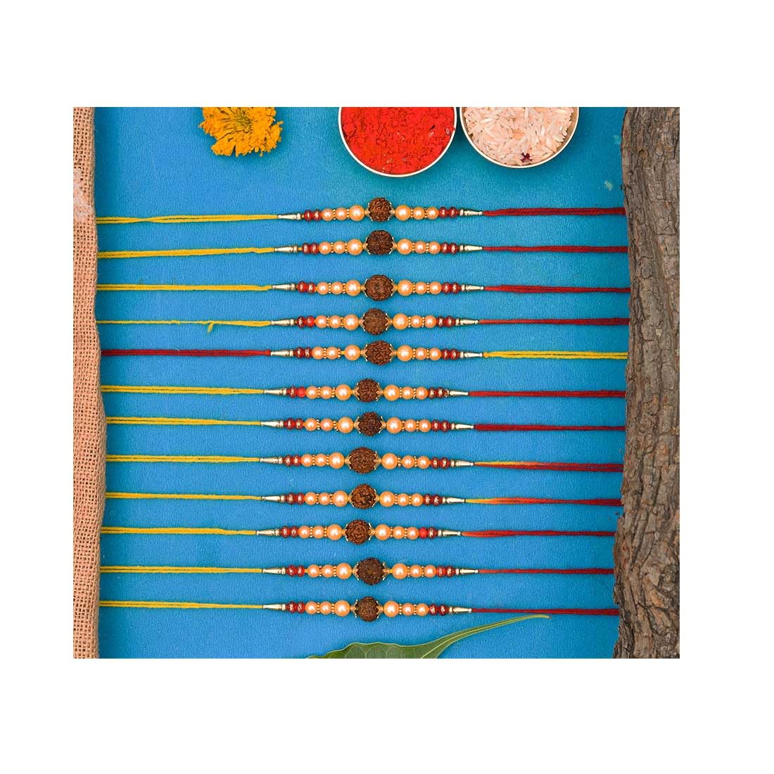 See full amazon price history chart for SUPPRO Rakhi for brother Raksha Bandhan Gift Set (12 Rakhi 1 Roli Chawal Set 1 Greeting Card) A- R2-12 For Men SUPPRO Rakhi for brother Raksha Bandhan Gift Set (12 Rakhi 1 Roli Chawal Set 1 Greeting Card) A- R2-12 For Men (B0B6RMX3DW) Amazon Price History, Amazon Price Tracker