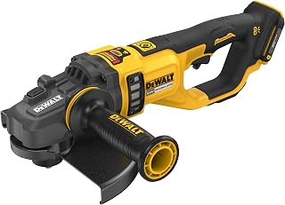 DCG460 54v XR Cordless FLEXVOLT Angle Grinder 230mm No Batteries
