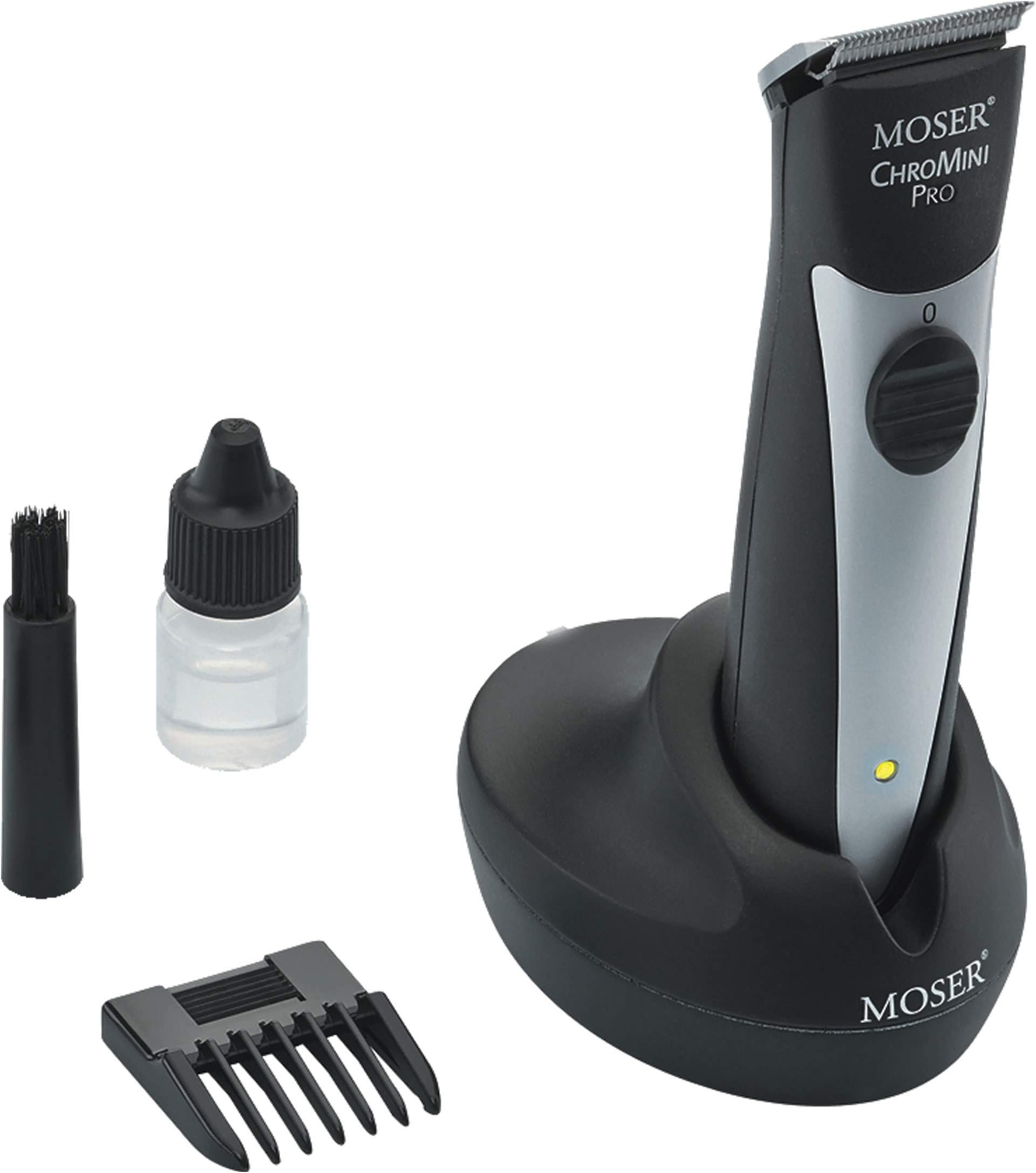 ChroMini Rechargeable Trimmer 1591-0162