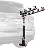 Allen Sports 542QR 4-Bike Hitch Rack