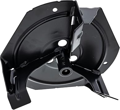 Husqvarna 532435775 Impeller Weldment