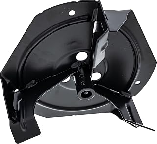 Husqvarna 532435775 Impeller Weldment