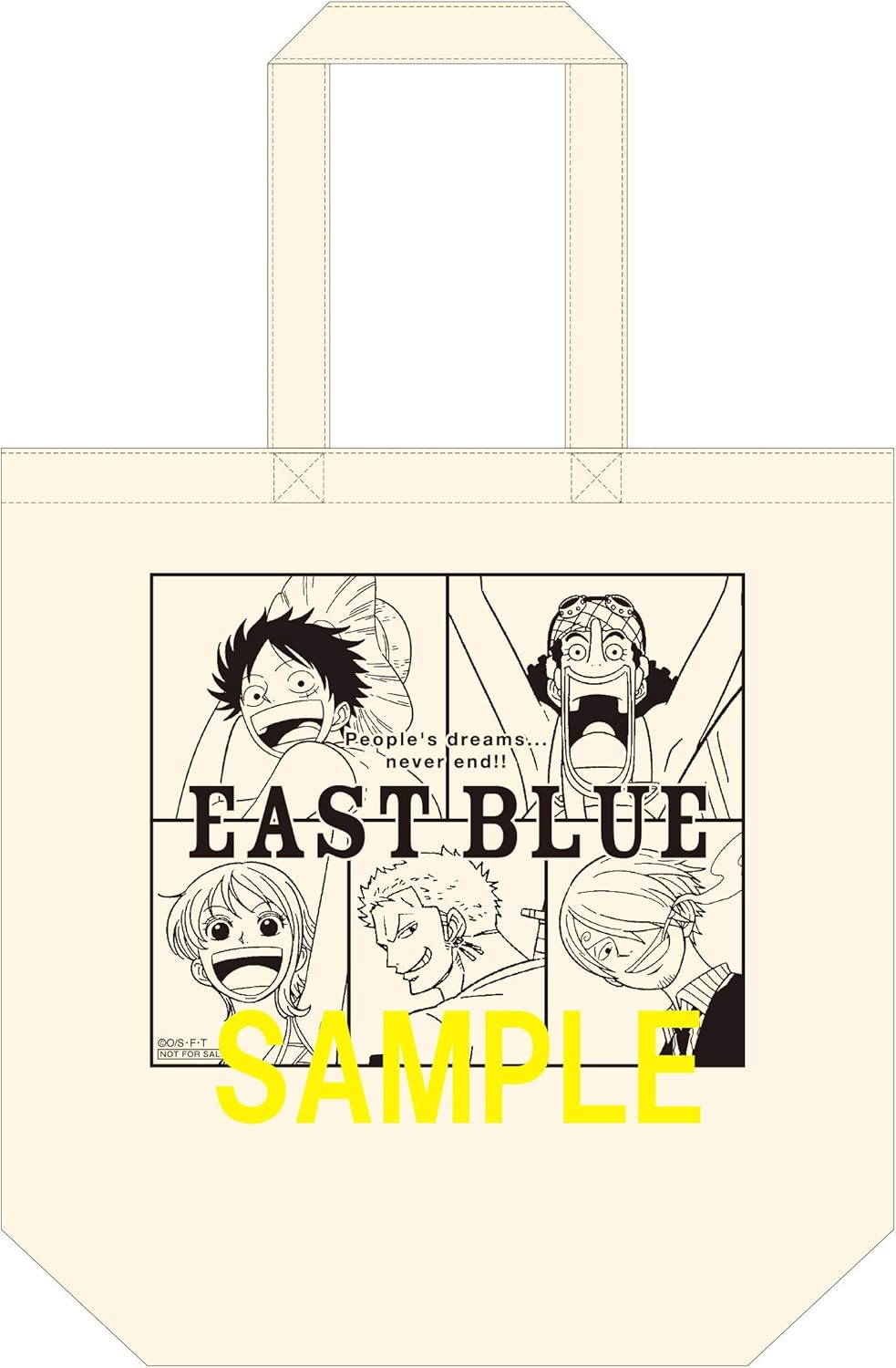 Amazon Amazon Co Jp限定 One Piece Eternal Log East Blue East Blue Arabasta 初回連動購入メーカー特典 2巻収納3方背box引換シリアルコード付き 早期予約購入メーカー特典 オリジナルa3ポスター オリジナル特典 トートバッグ Blu Ray アニメ